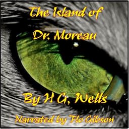 The Island of Dr. Moreau