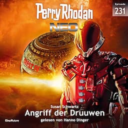 Angriff der Druuwen