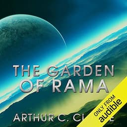 The Garden of Rama