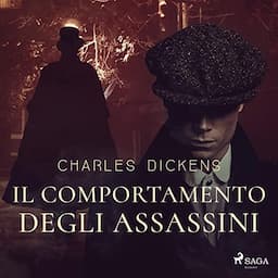 Il comportamento degli assassini