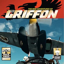 The New Adventures of the Griffon