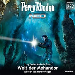 Welt der Mehandor