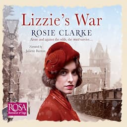 Lizzie's War