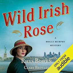 Wild Irish Rose