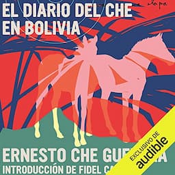 El Diario del Che en Bolivia