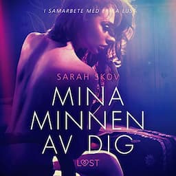 Mina minnen av dig