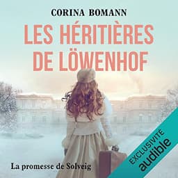 La promesse de Solveig