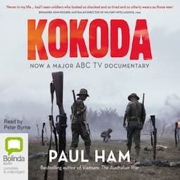 Kokoda