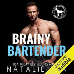 Brainy Bartender