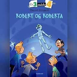 Robert og Roberta