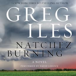 Natchez Burning