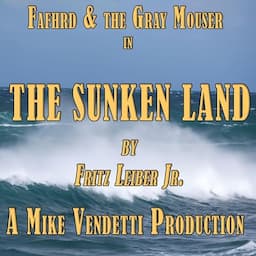 The Sunken Land