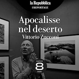 Apocalisse nel deserto