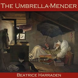 The Umbrella-Mender