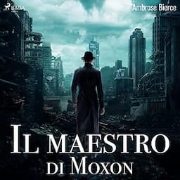 Il maestro di Moxon