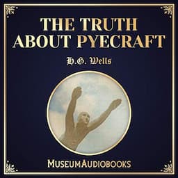 The Truth About Pyecraft