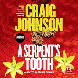 A Serpent's Tooth: International Edition