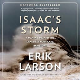 Isaac's Storm