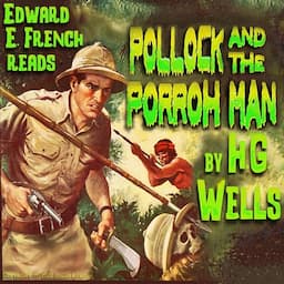 Pollock and the Porroh Man