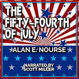 The Fifty-Fourth of July