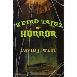 Weird Tales of Horror