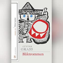 Bliktrommen