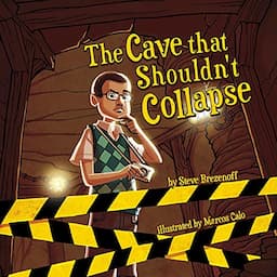 The Cave That Shouldn't Collapse