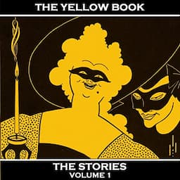 The Yellow Book - Vol 1