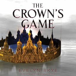 The Crown's Game