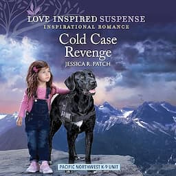 Cold Case Revenge