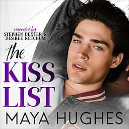 The Kiss List