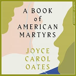 A Book of American Martyrs