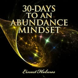 30 Days to an Abundance Mindset