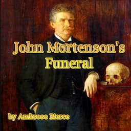 John Mortenson's Funeral