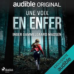 Une voix en enfer