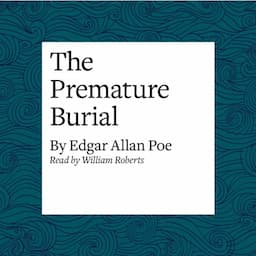 The Premature Burial