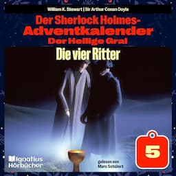 Die vier Ritter