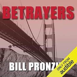 Betrayers