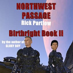 Northwest Passage