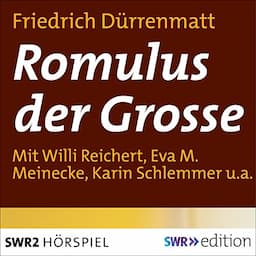 Romulus der Grosse