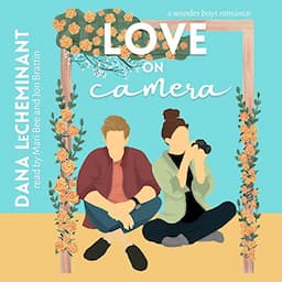 Love on Camera