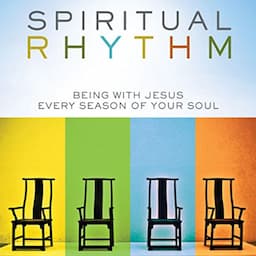 Spiritual Rhythm