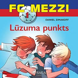 Lūzuma punkts