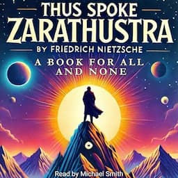 Thus Spoke Zarathustra