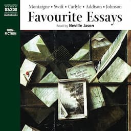 Favorite Essays