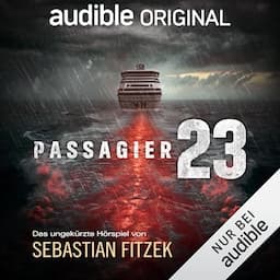 Passagier 23