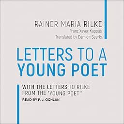 Letters to a Young Poet