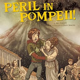 Peril in Pompeii!