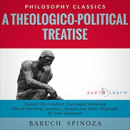 Summary of A Theologico-Political Treatise