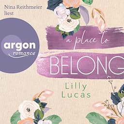 A Place to Belong (German edition)